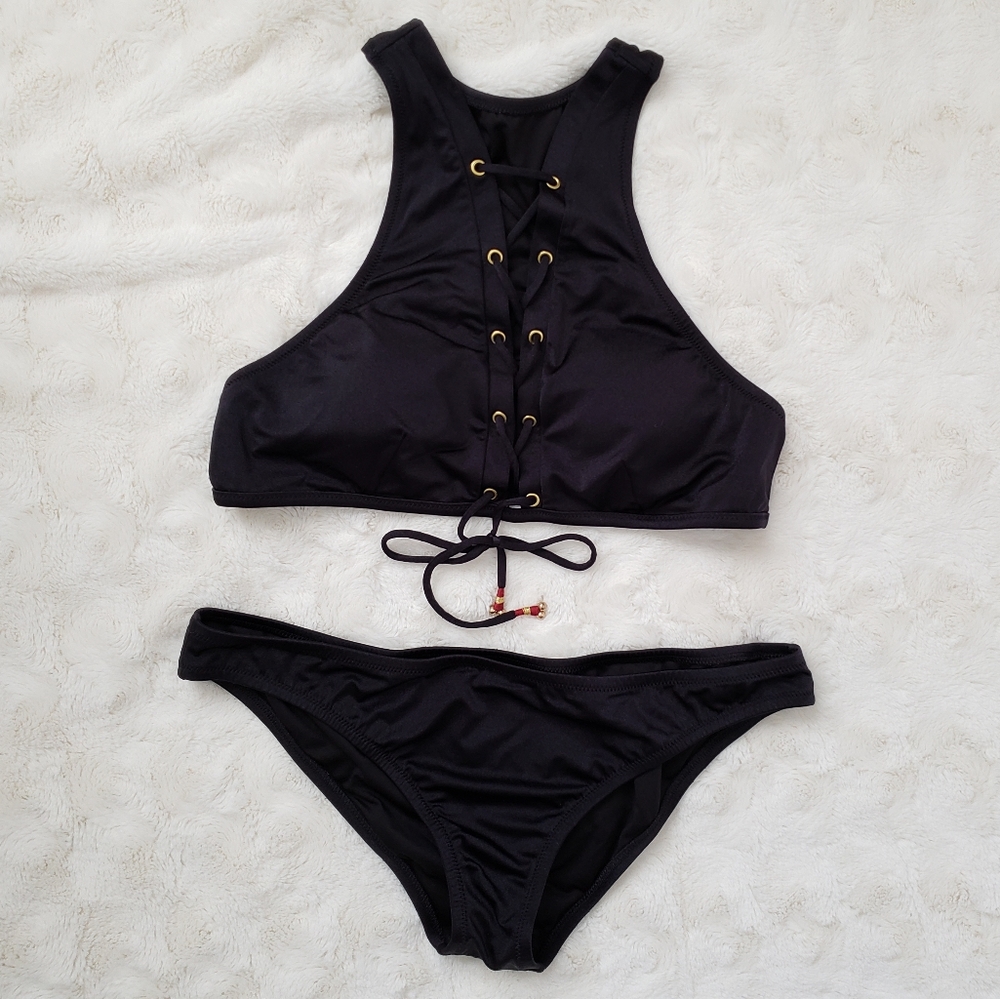 Victoria's secret bathing suit